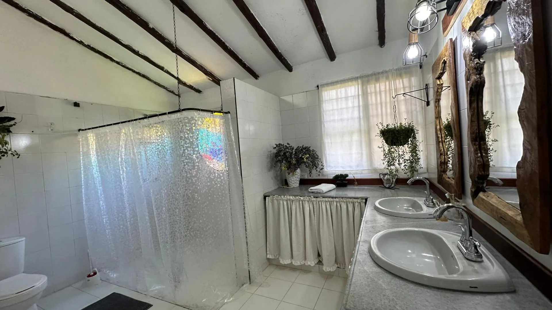 Habitacion Jacuzzi The View Pance 0*,  Colombia